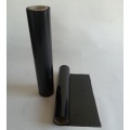 175Micron Black Pet Mylar Film Film Thermal Ramining Film