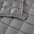 High Quality Glass Bead 7 Lays Bamboo Weighted Blanket