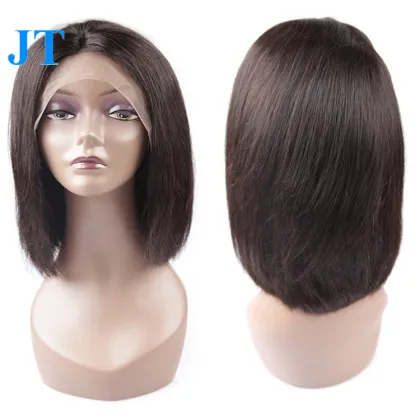 Selling Virgin Cheap Brazilian Shy Best Real Hair Wig