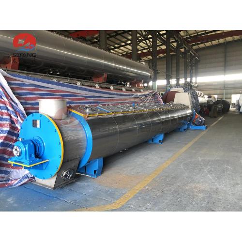 Mataas na kalidad na cooker ng pagkain ng isda