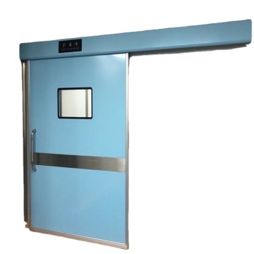 High-Quality Automatic Airtight Sliding Door for Hospital