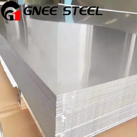 316L stainless steel hot-rolled plate