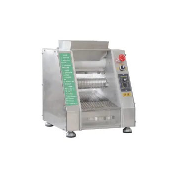 Easy Operate Gnocchi Tapioca Balls Making Machine - Taro Dough Ball Machine
