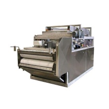 Máquina integrada de desidratação de Ndy