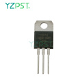 600V Triacs sensitive gate TO-220AB YZPST brand