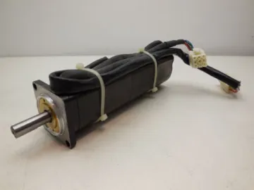 SGM-A8B314B Industrial Module Yaskawa Servo Driver Motor