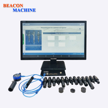 CRM3000 Common Rail Injector Tool for Diesel Stage 3 Injectors