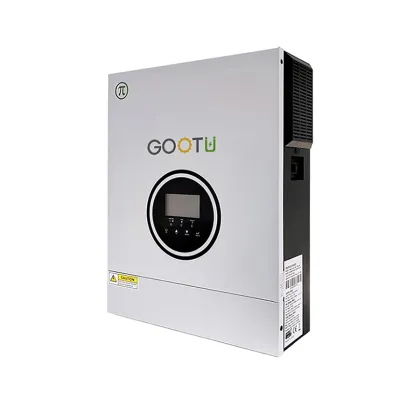 GOOTU 3KW Off Grid Solar Inverter