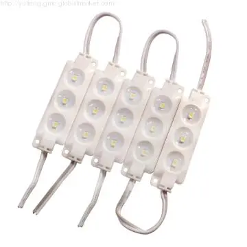 3528SMD Injection LED modules