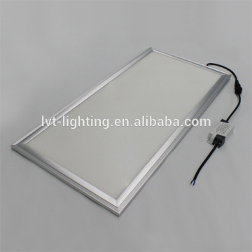 good light uniform led panel light 60x30