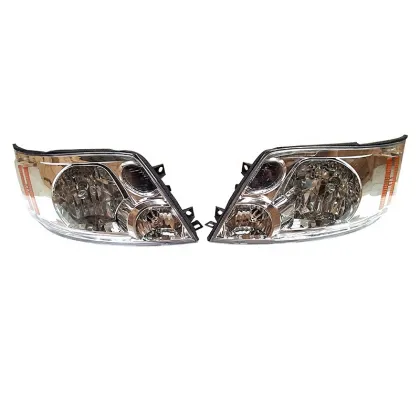 Original Foton Mini Bus Headlights and Headlamps: Your Ultimate Guide to Lighting Solutions