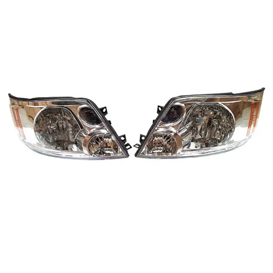 Original Foton Mini Bus Headlights and Headlamps: Your Ultimate Guide to Lighting Solutions