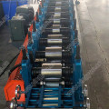 Light Steel Stud Track Making Machine