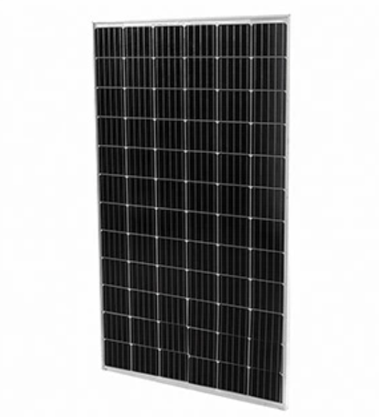Lithium Battery Solar Street Lamps