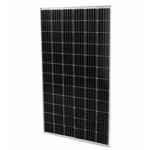 Bottom Battery Solar Street Lights