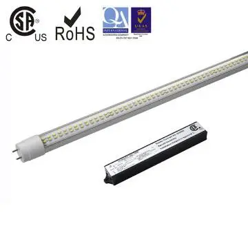 347V 1200mm LED Tube Light