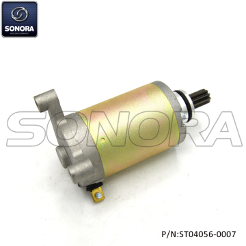 Starter Motor K157FMI (P/N:ST04056-0007) Top Quality
