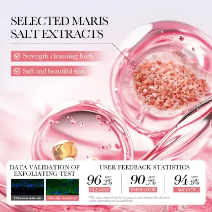 Wholesale Himalayan Pink Salt for Bath and Body Care