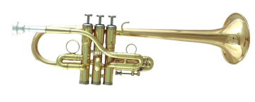 Eb/D Trumpet (JTR-151)