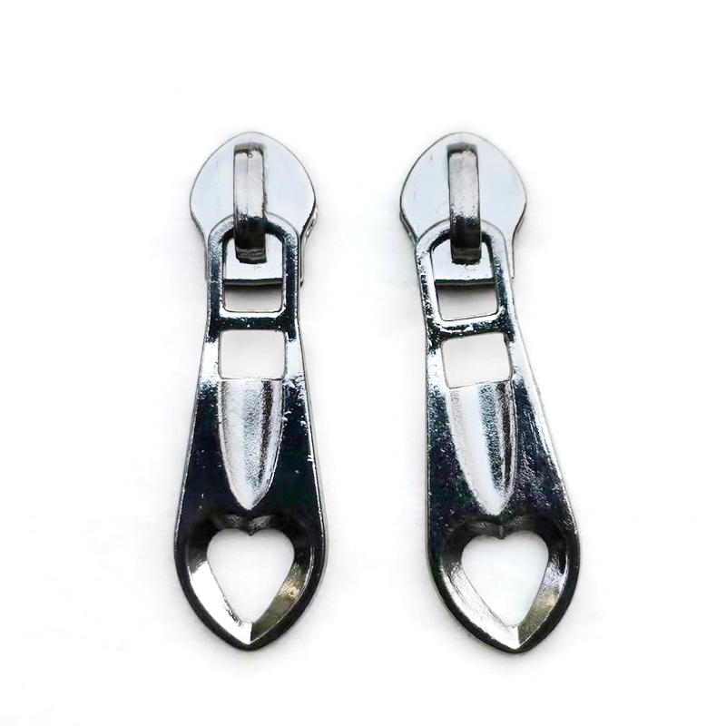 nylon zipper NL-5-26
