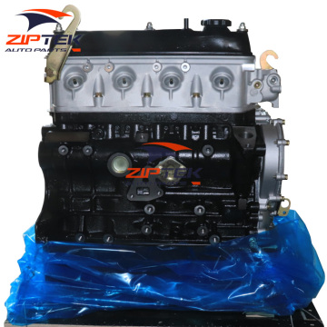 Great Wall Safe Wingle 3 2.2 GW491QE Engine