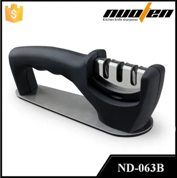 ND-063B Stable knife sharpener kitchen knife sharpener