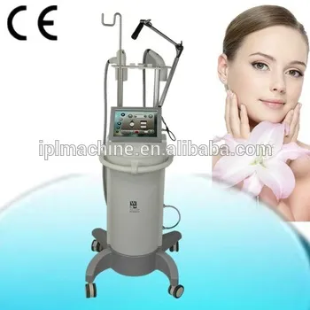 High quality rf skin care beauty machine