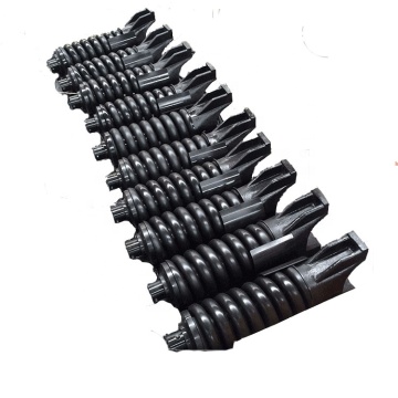 CAT320 Excavator Tensioner and Track Adjuster with Spring Recoil for Cat Undercarriage Parts