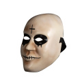 Máscara de festa de PVC assustadora personalizada para Halloween