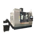 High-Precision Heavy Gantry Horizontal Machining Center