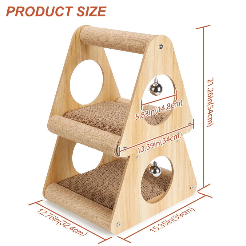 cat scratcher