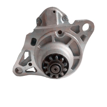Iniciador para motores Isuzu 6HK1 ZAX330 SH300 SH330 SH350 M008T60971-61371