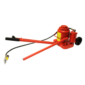 50Ton Air Hydraulic Bottle Jack