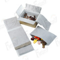 BIODEGRADABLABLE Packaging Insulation Frozen Food Box