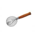 Egg Whisk Stainless Steel