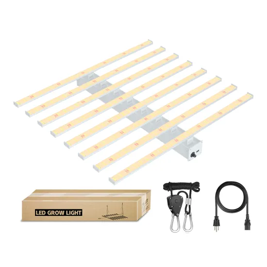 Garden 6Ft Grow Light Tent