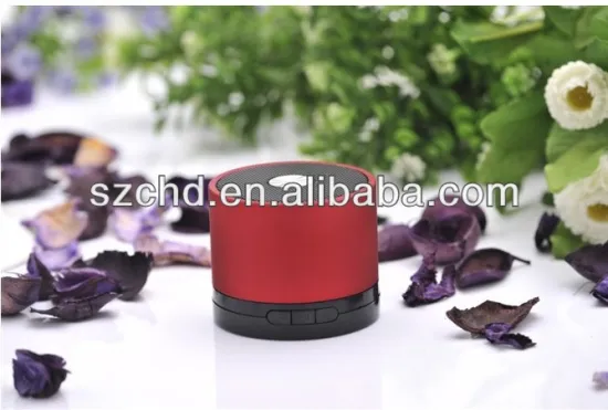 wholesale mini bluetooth speaker portable design for outdoor activity
