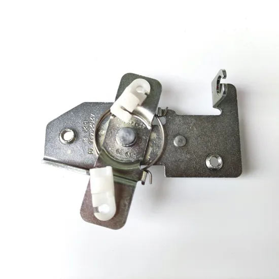 New Rear Right Door Lock Converter for MAXUS eDELIVER 3: Enhancing Your Vehicle's Door Lock System