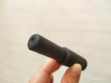 Pin alat ganti mesin kuku untuk pelanggan Kenya India