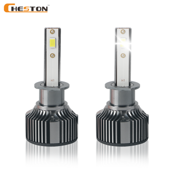 Hochleistungs -LED -Scheinwerfer 9005 9006 H1 H3 H7 H11 24W für Autos - Großhandel
