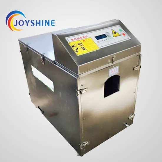 low price Fish Killing Machine