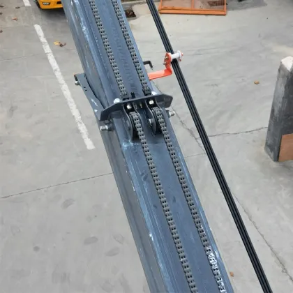 32M Aerial Work Platform Vehicle