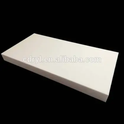 RONGYULONG acoustic melamine foam panels-EFA-N01,EFA-N02,EFA-N03