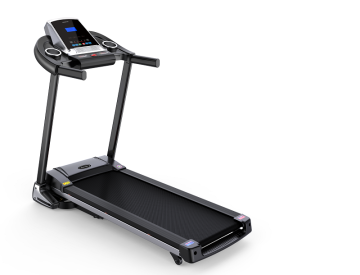 12-preset programs Family-Use Friendly user Office Treadmill