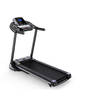 12-preset programs Family-Use Friendly user Office Treadmill