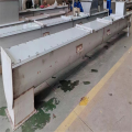 High-efficiency and energy-saving conveyor and compressor