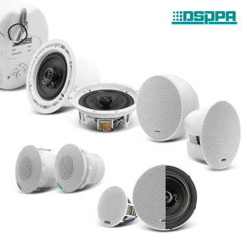 WiFi Commercial Audio System