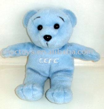 XCY2062 Baby Plush Bear Toys , Stuffed Bear Toys