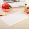 Прочная белая разделочная доска