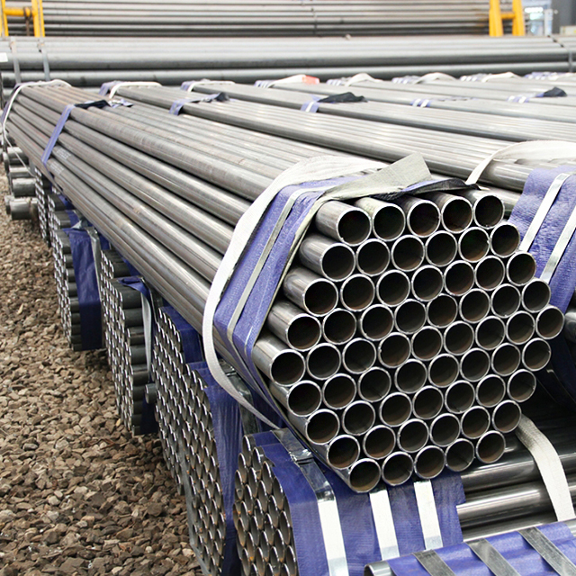 steel tube